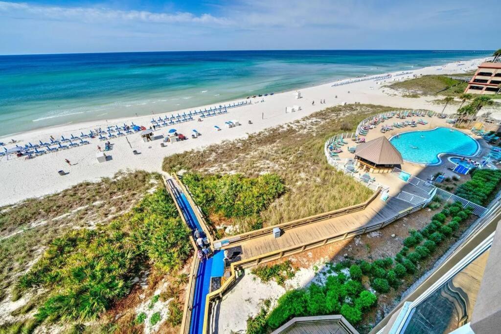 Beautiful Beachfront Paradise! Emerald Beach Resort Панама-Сіті-Біч Екстер'єр фото
