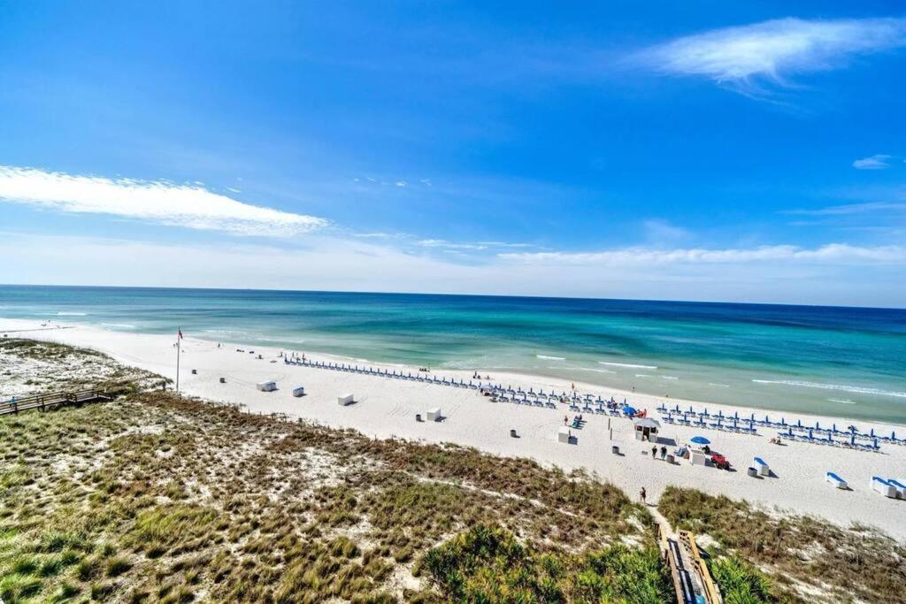 Beautiful Beachfront Paradise! Emerald Beach Resort Панама-Сіті-Біч Екстер'єр фото