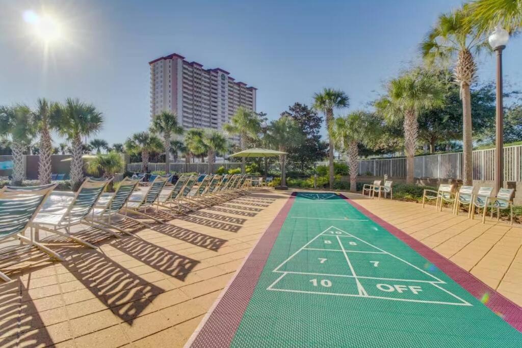 Beautiful Beachfront Paradise! Emerald Beach Resort Панама-Сіті-Біч Екстер'єр фото
